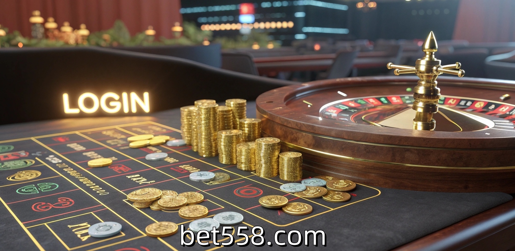 bet558