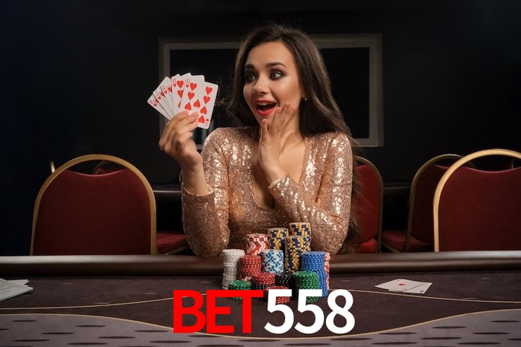 Programa VIP bet558