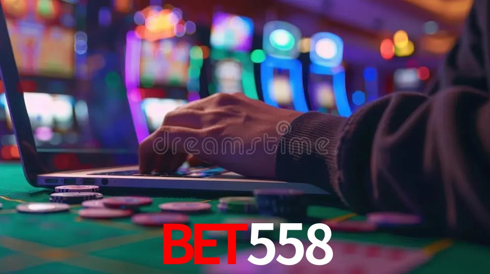Casino VIP bet558