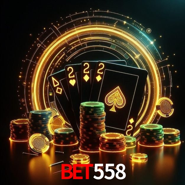 Benefícios da Conta bet558