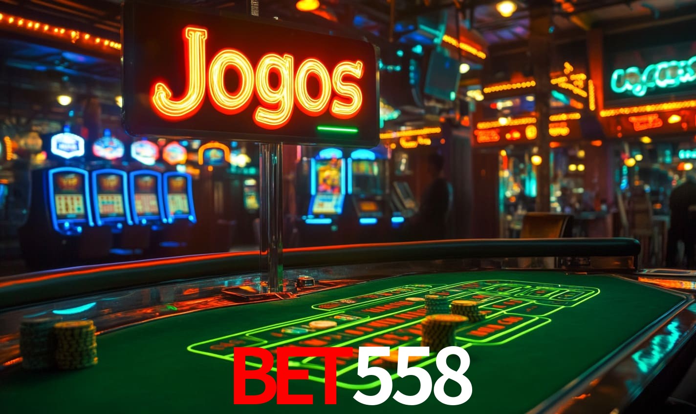 Sistemas de Segurança bet558