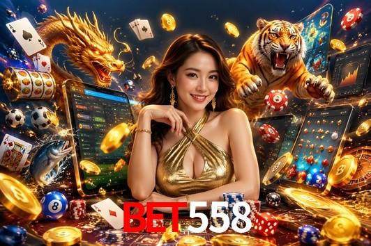 Secure Login bet558
