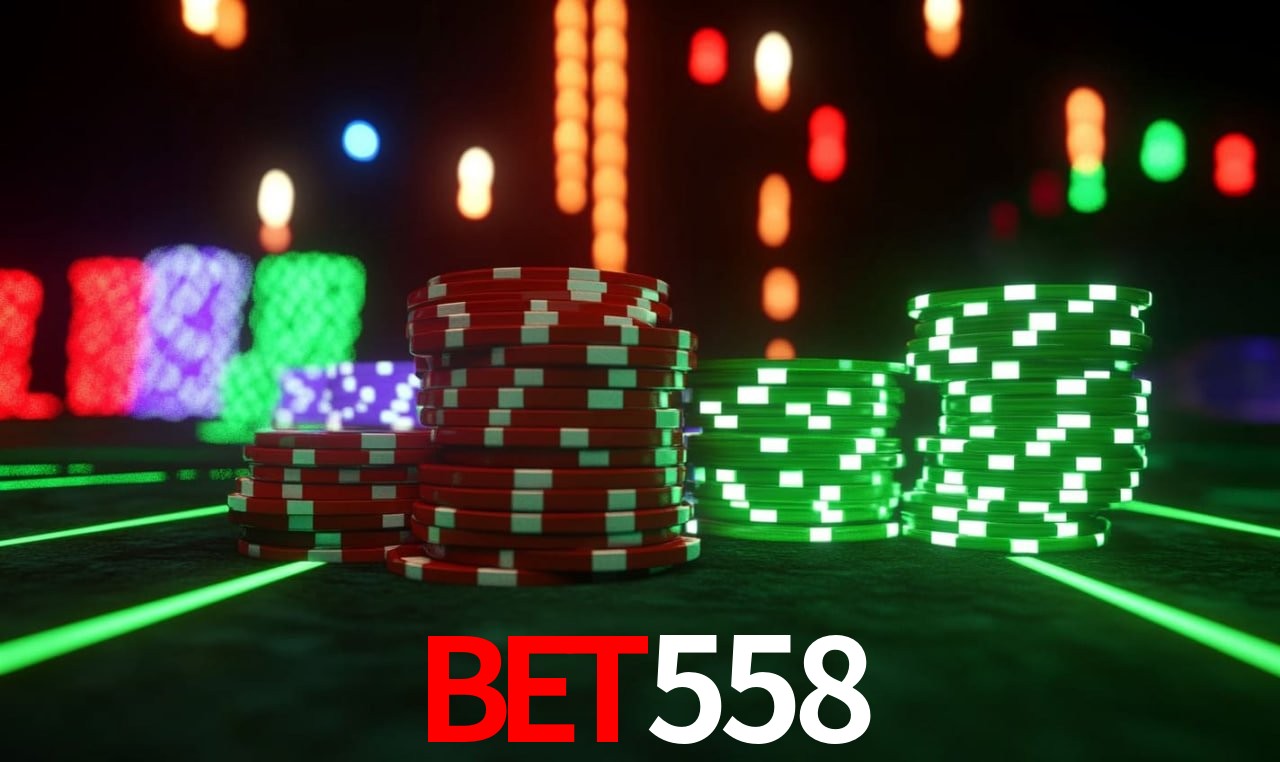 Experiência VIP bet558
