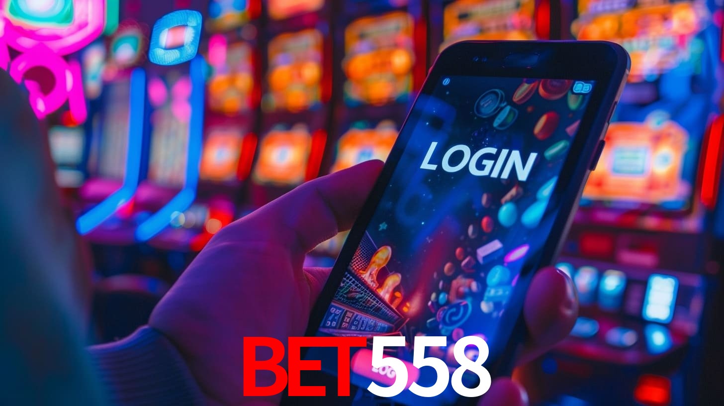 Apostas de Tênis bet558