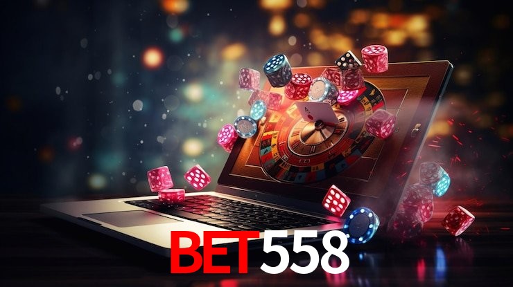 Imagem secundária para conteúdo da página Facebook bet558