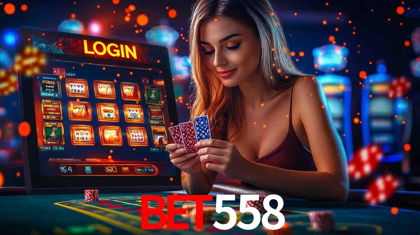 bet558: A Experiência de Casino com Jogos de Mesa ao Vivo