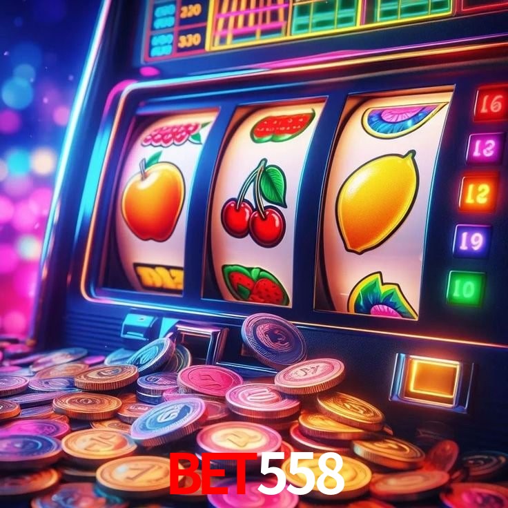 Diretório de Jogos bet558