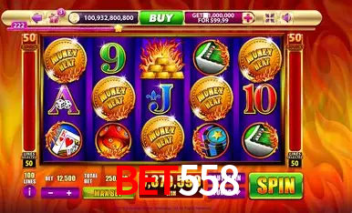 Descubra a Magia dos Jogos de Arcade no bet558