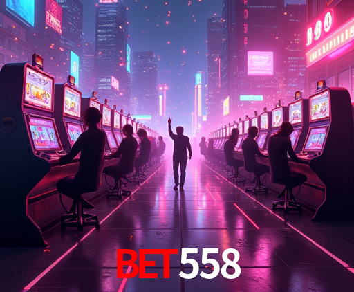 Apostas de Futebol bet558