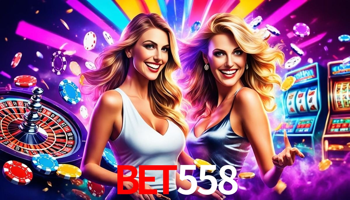 Mesa de Blackjack bet558