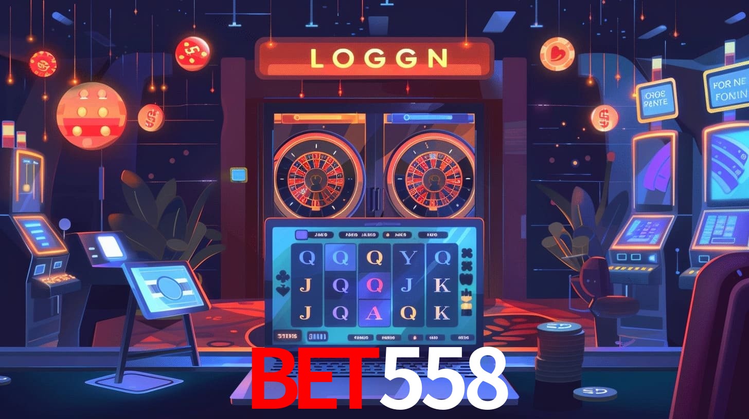 Imagem secundária de apoio para instalação do app bet558