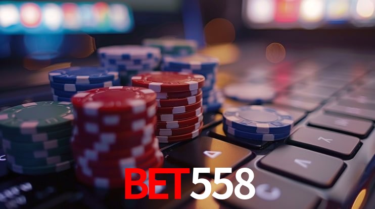 Promoções Sazonais bet558