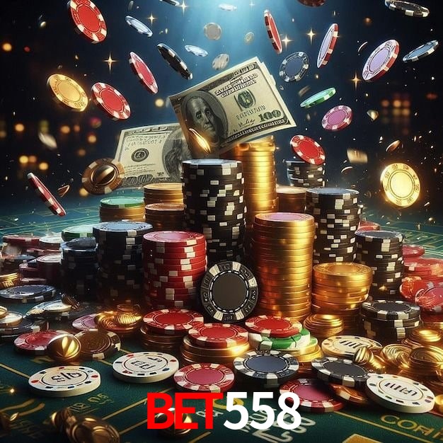 PIX Instantâneo bet558