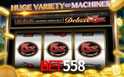 A Experiência Imersiva dos Cassinos Ao Vivo no bet558