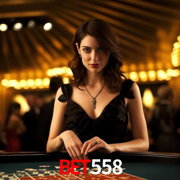 Desvendando o Mundo dos Jogos Virtuais na bet558