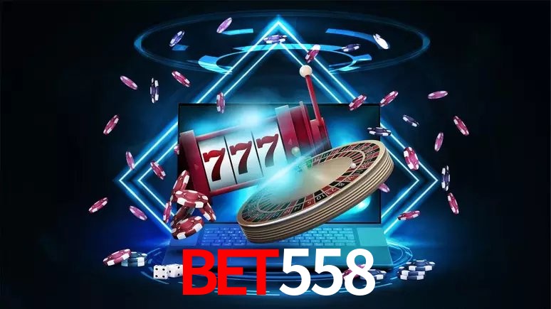 Design Responsivo bet558