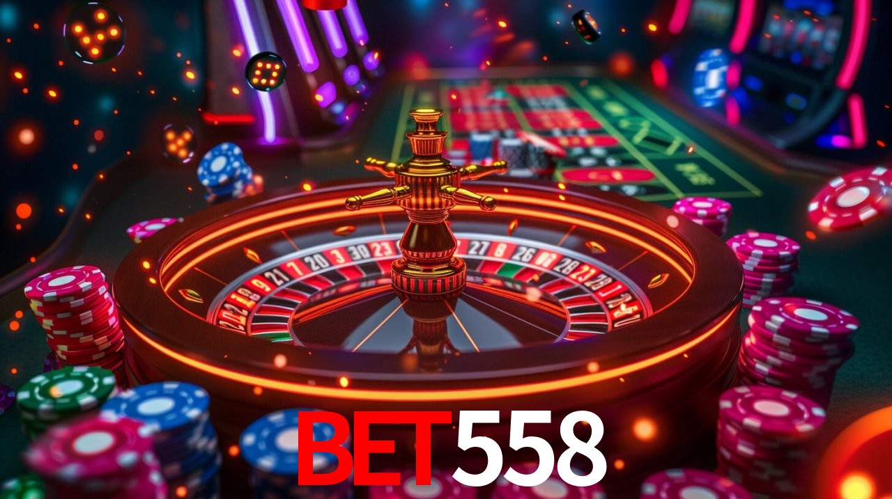 Bônus Diários bet558