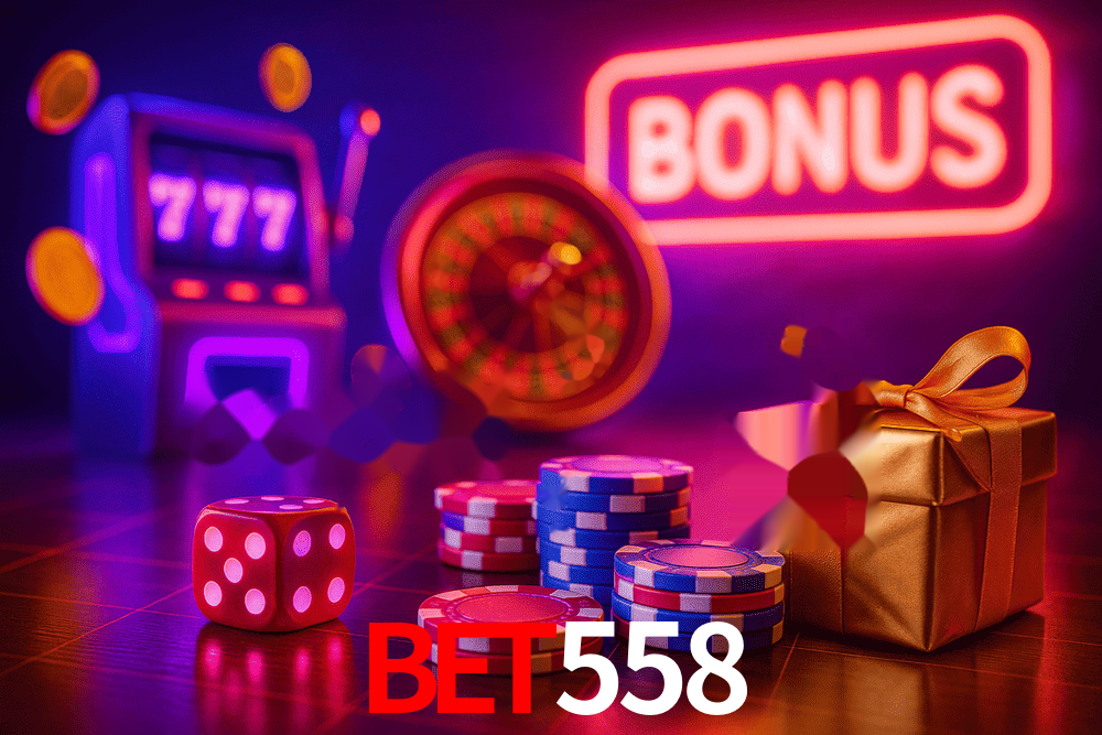 A Experiência Imersiva dos Cassinos Ao Vivo no bet558