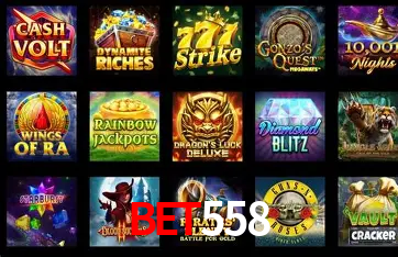 Descubra a Essência do bet558: Nossa História e Compromissos