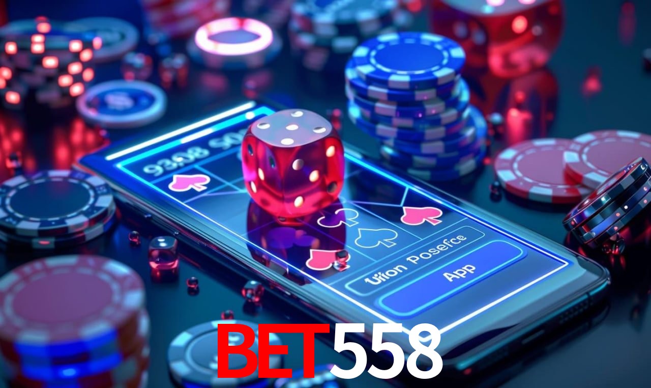 Vantagens de jogar slots no bet558 Brasil