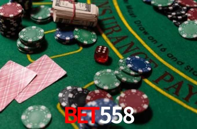 Bônus Generosos e Exclusivos no bet558 para Você!