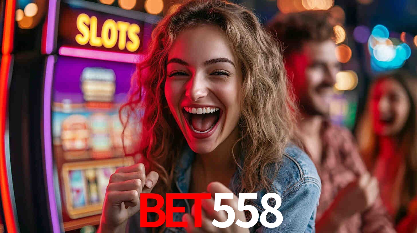 A Experiência Imersiva dos Cassinos Ao Vivo no bet558