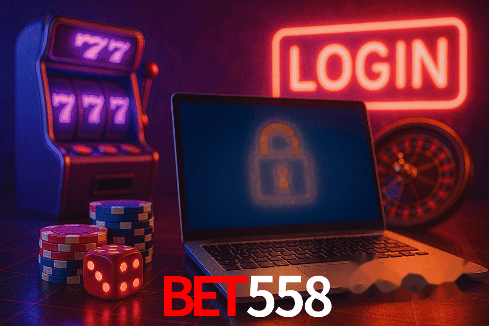 Jogos de Slot bet558