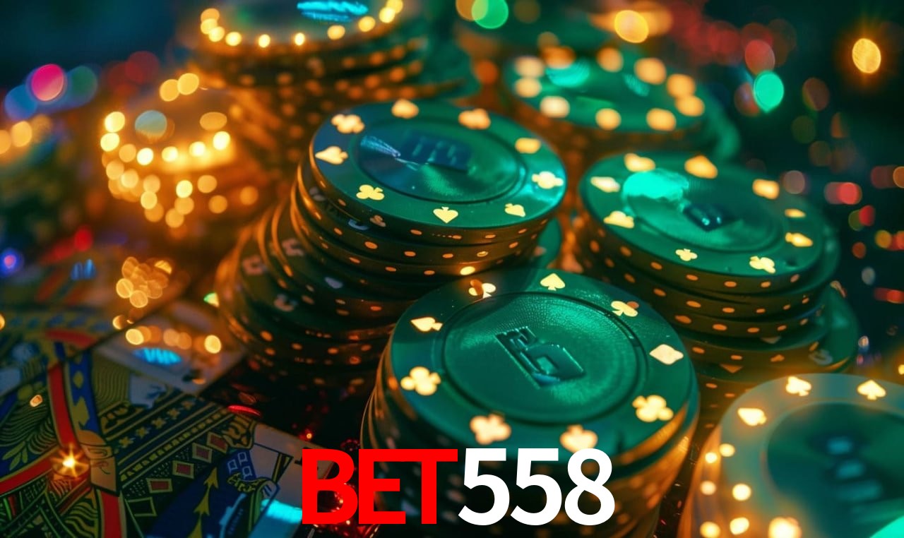 Recursos de Bônus bet558