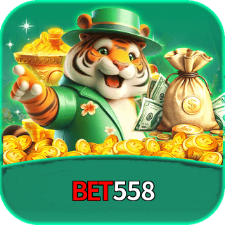 bet558 Logo